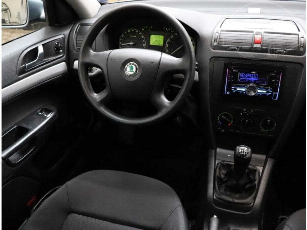 2004 Škoda OCTAVIA - 7