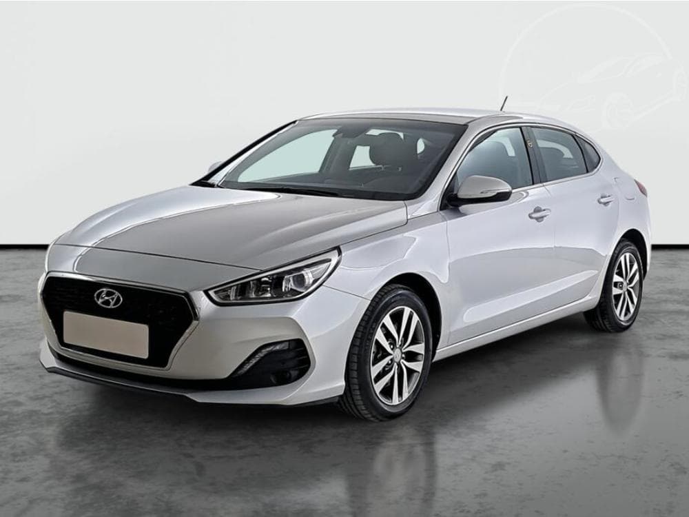 2019 Hyundai i30 - 2