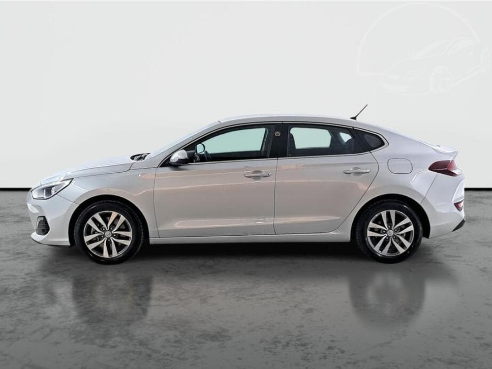 2019 Hyundai i30 - 3