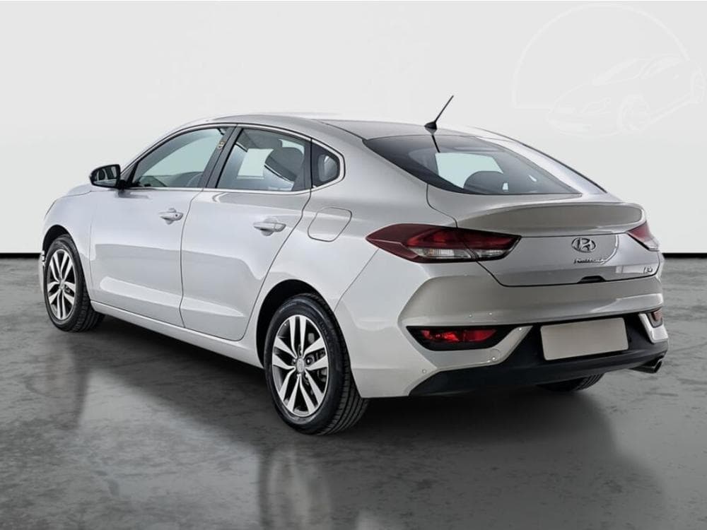 2019 Hyundai i30 - 4