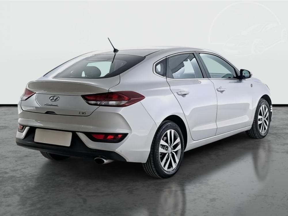 2019 Hyundai i30 - 5