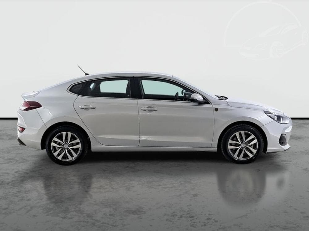 2019 Hyundai i30 - 6