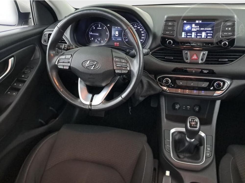 2019 Hyundai i30 - 7