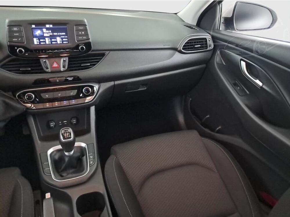 2019 Hyundai i30 - 8