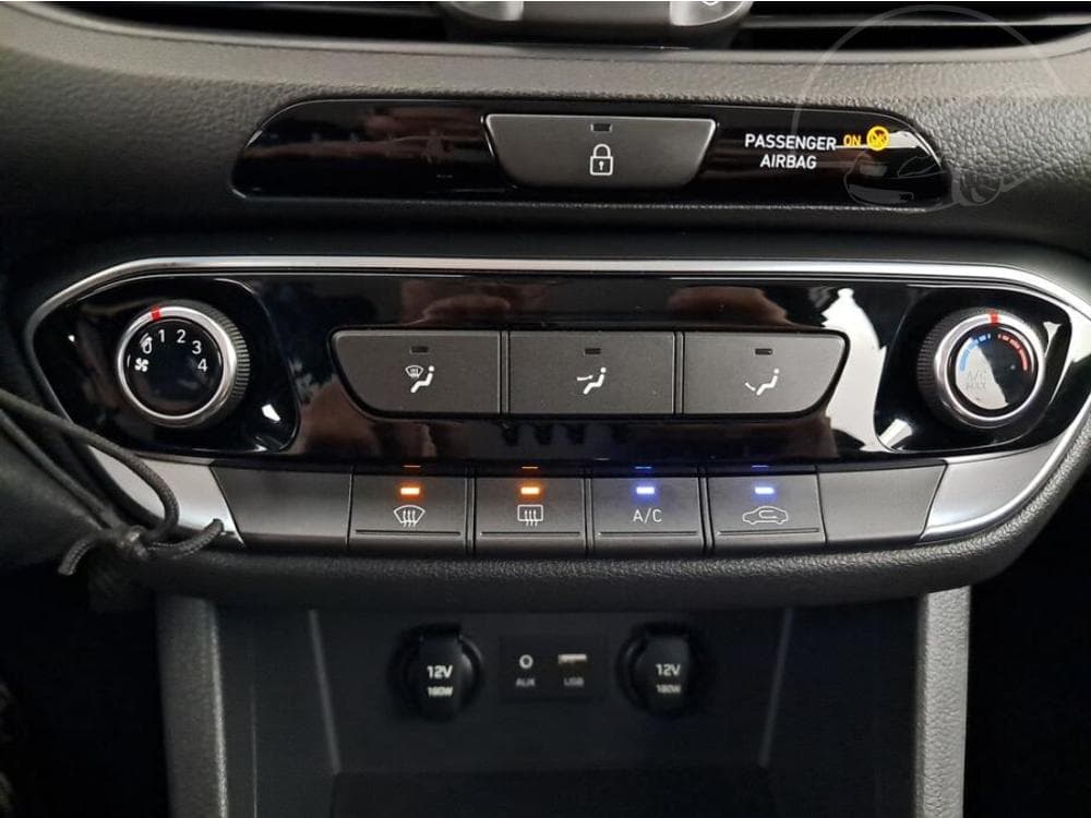 2019 Hyundai i30 - 13