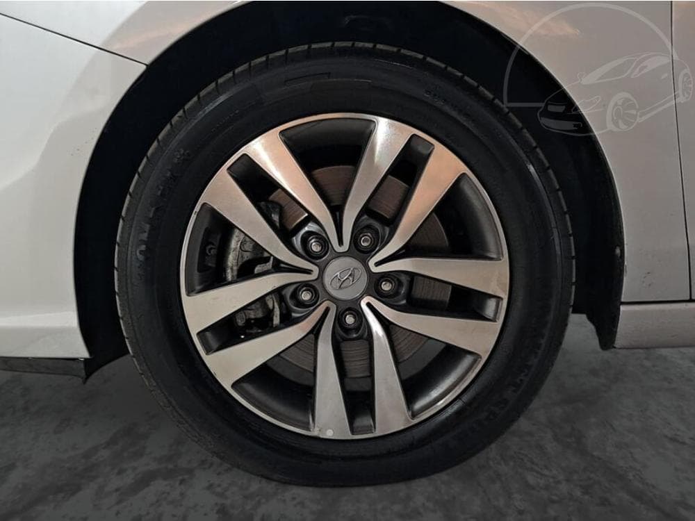 2019 Hyundai i30 - 15