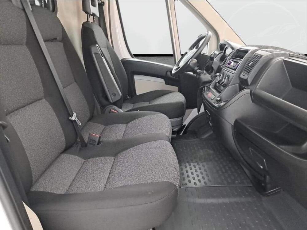 2019 Fiat DUCATO - 9