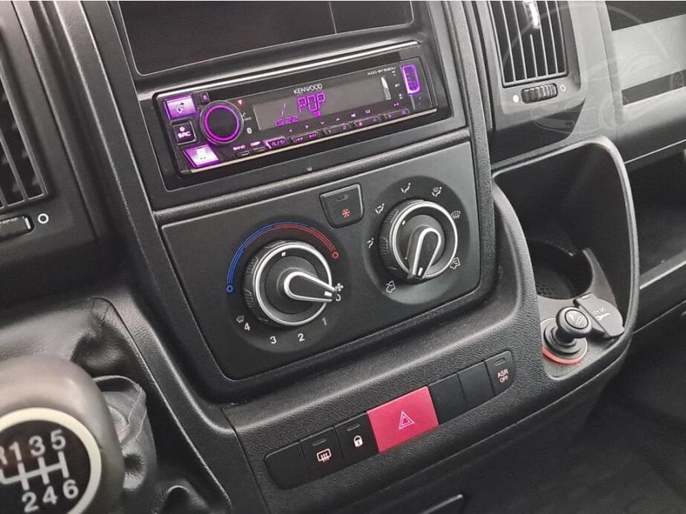 2019 Fiat DUCATO - 11