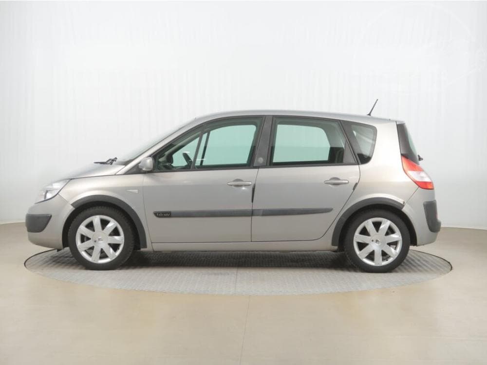 2003 Renault SCENIC - 3