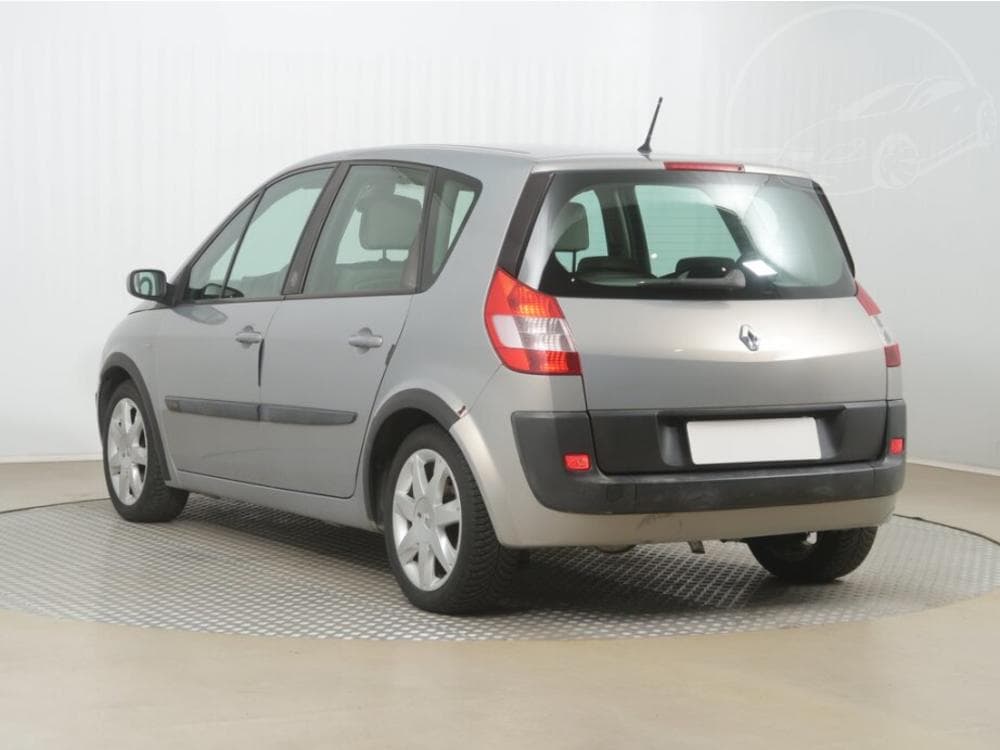 2003 Renault SCENIC - 4