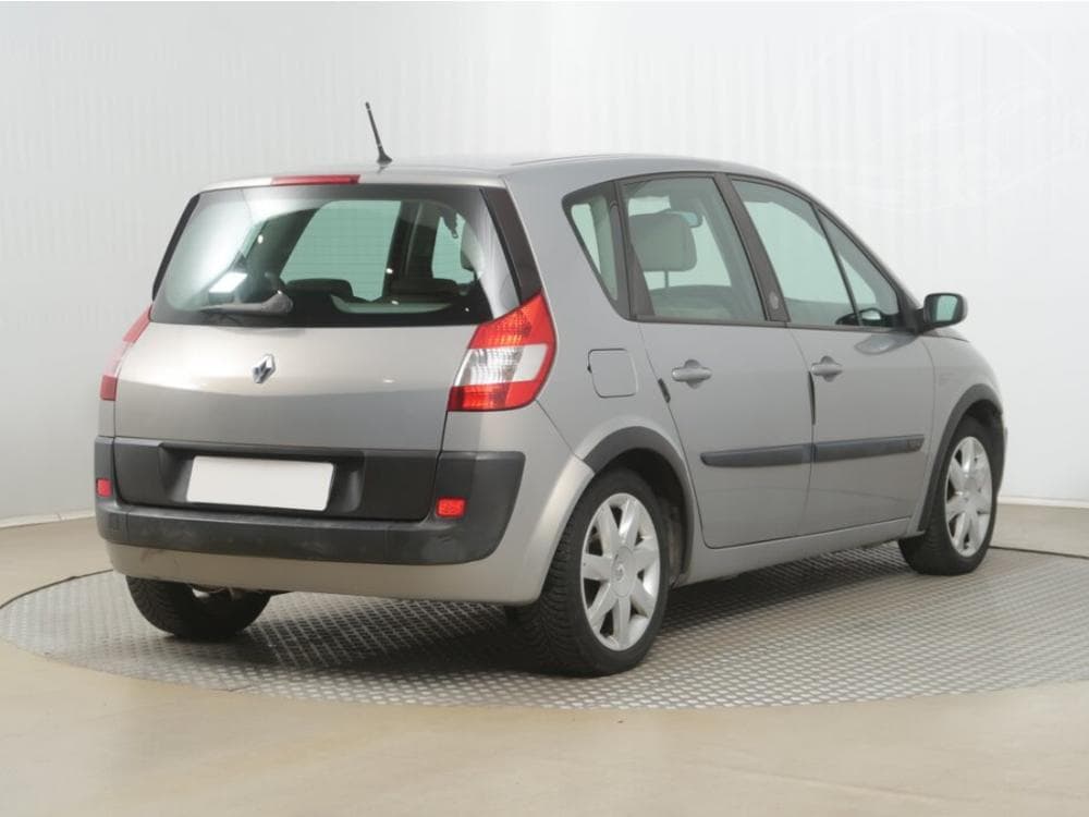 2003 Renault SCENIC - 5