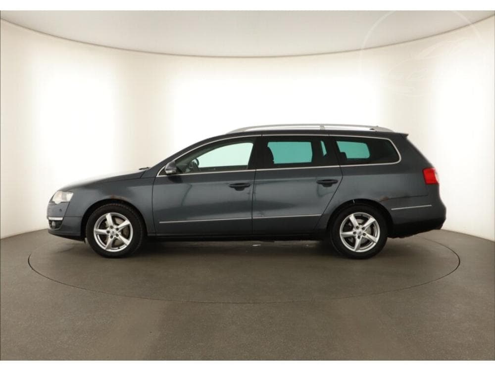 2009 Volkswagen PASSAT - 3