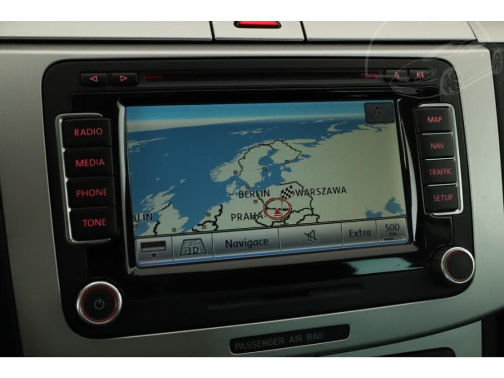 2009 Volkswagen PASSAT - 10