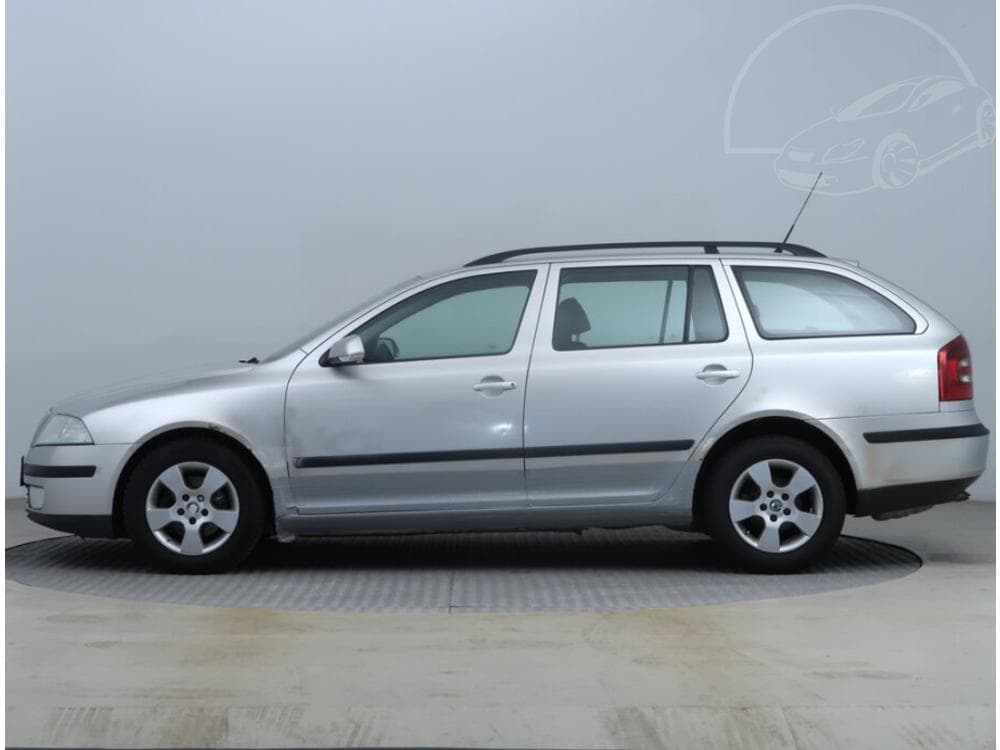 2006 Škoda OCTAVIA - 3