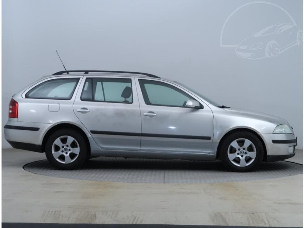 2006 Škoda OCTAVIA - 6