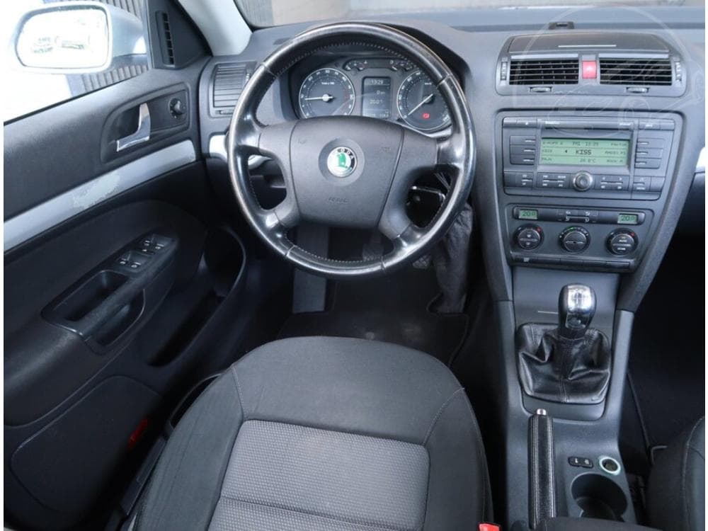 2006 Škoda OCTAVIA - 7