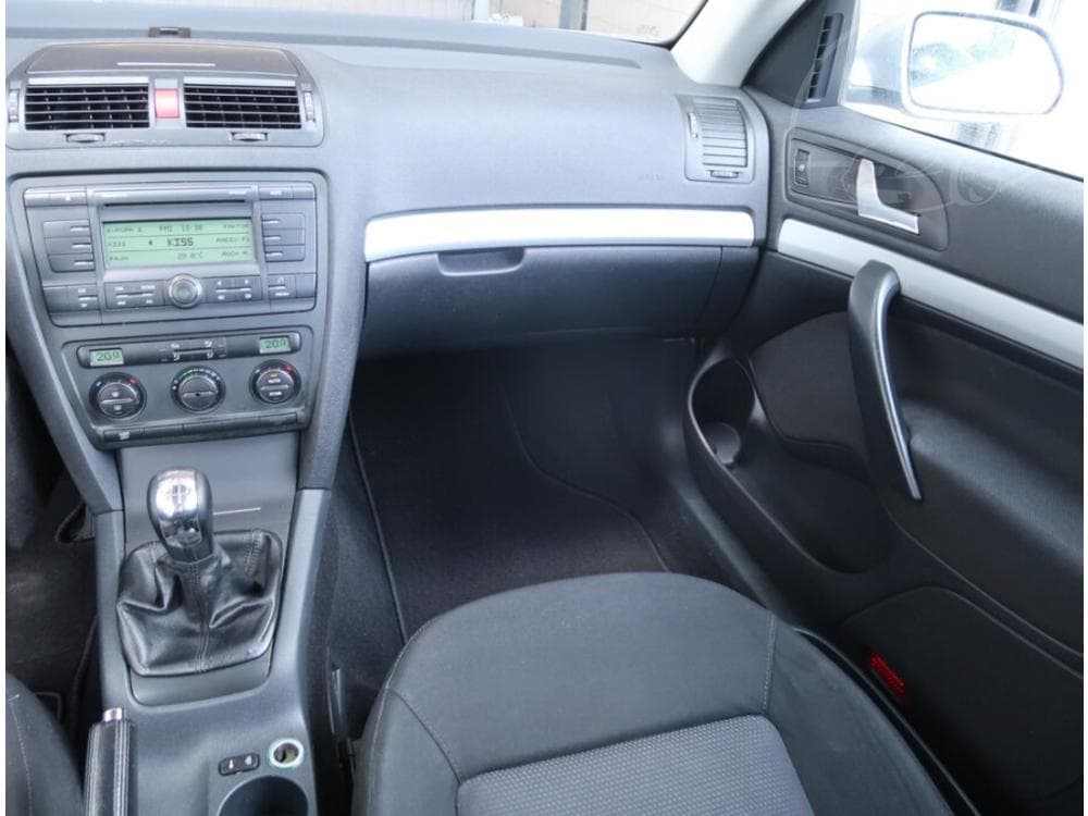 2006 Škoda OCTAVIA - 8