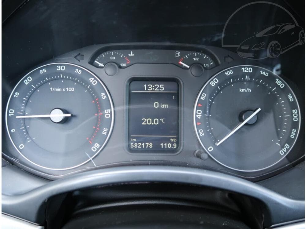 2006 Škoda OCTAVIA - 11