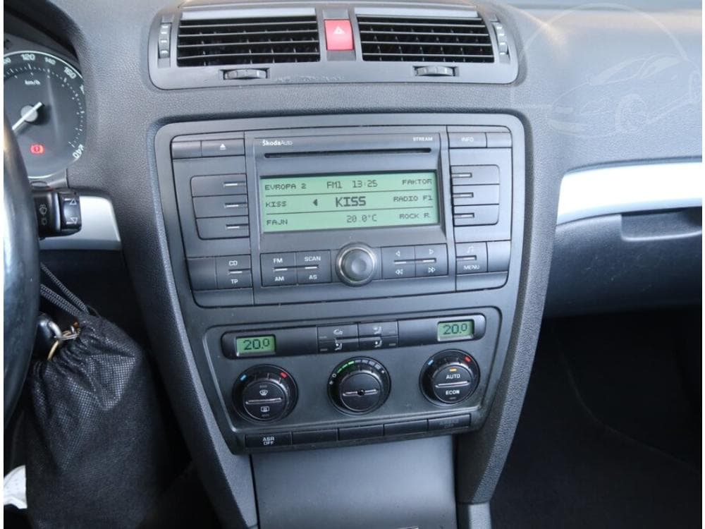 2006 Škoda OCTAVIA - 12
