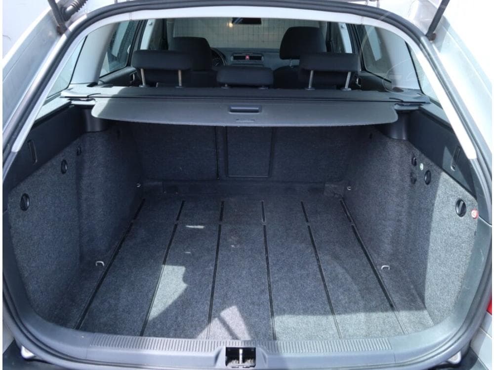 2006 Škoda OCTAVIA - 13