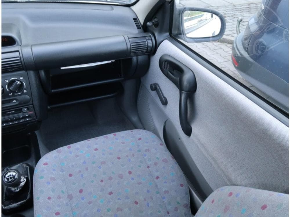 1997 Opel CORSA - 8