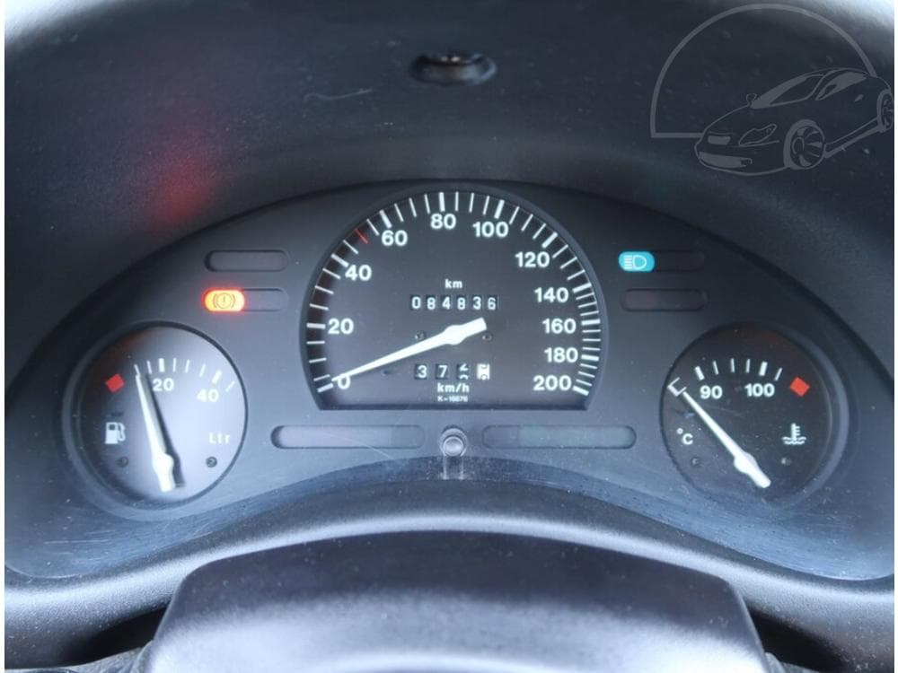 1997 Opel CORSA - 11