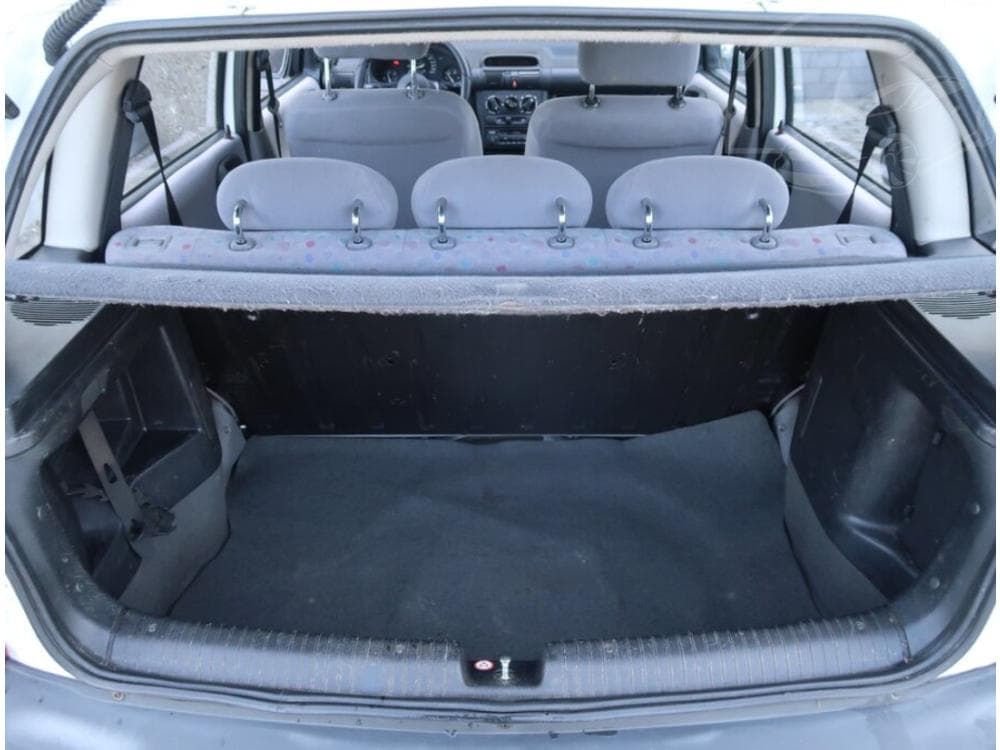 1997 Opel CORSA - 13
