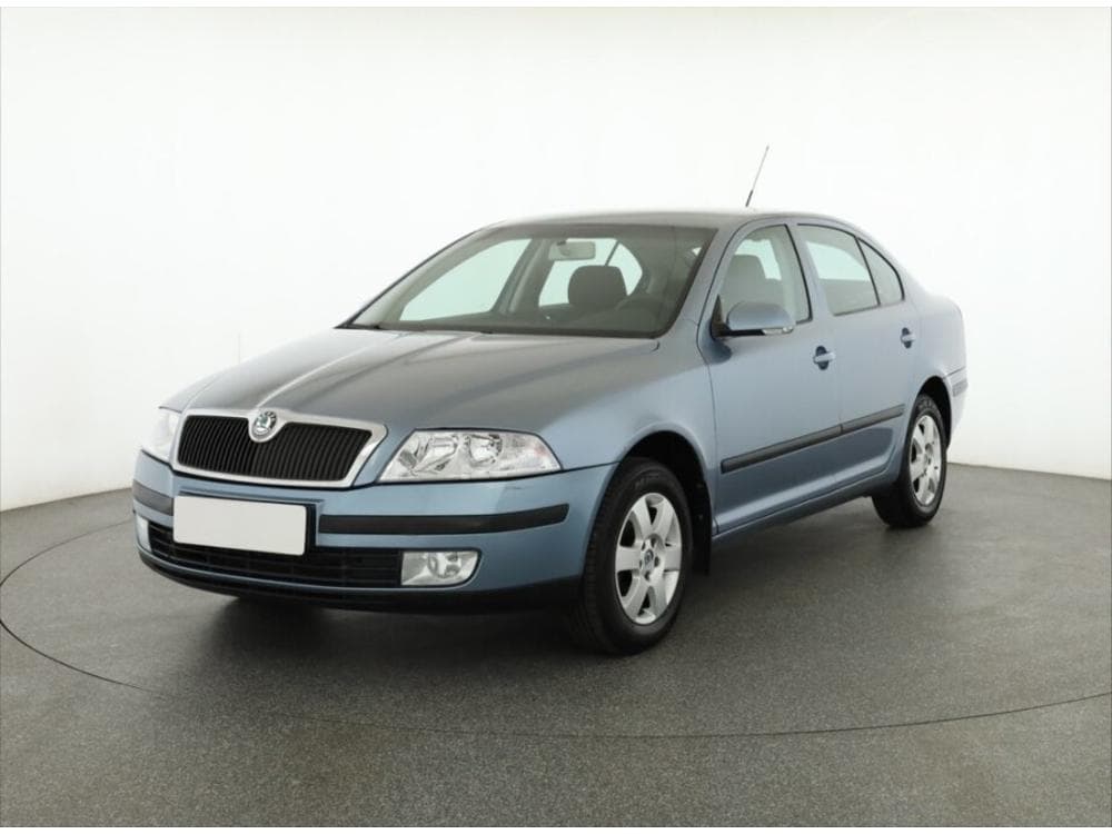 2008 Škoda OCTAVIA - 2