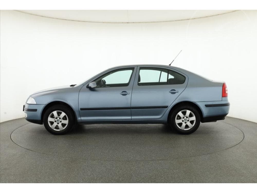 2008 Škoda OCTAVIA - 3