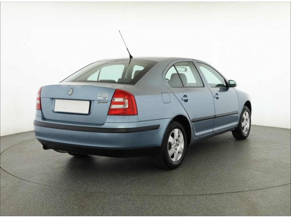 2008 Škoda OCTAVIA - 5