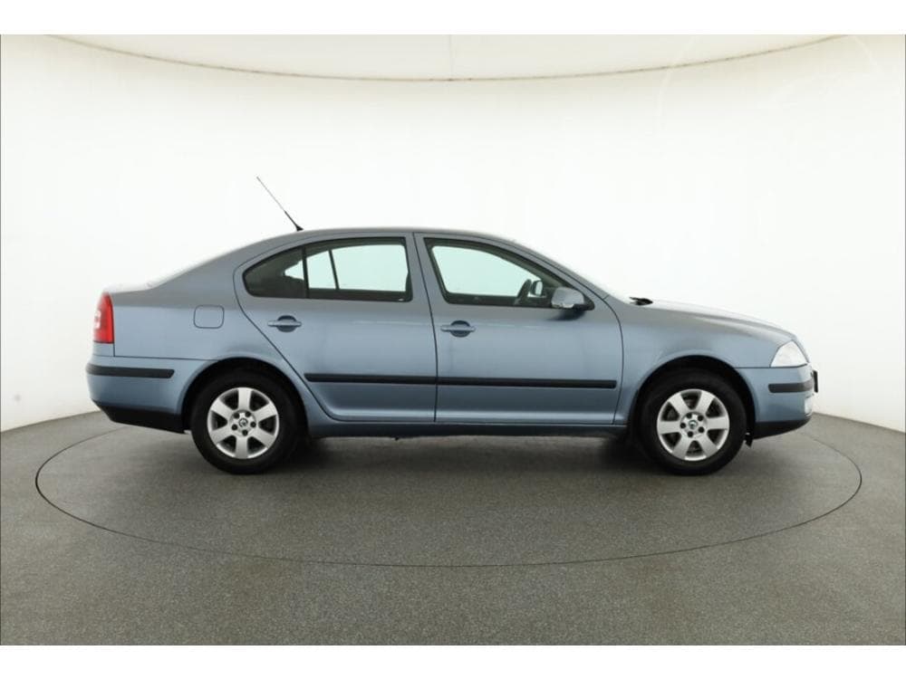 2008 Škoda OCTAVIA - 6