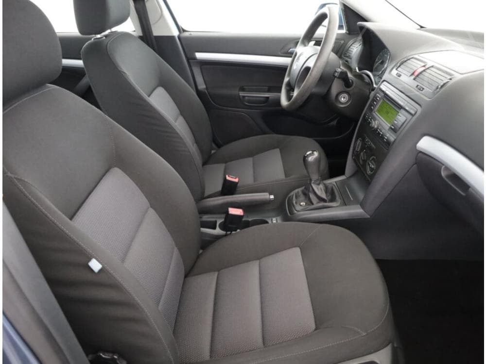 2008 Škoda OCTAVIA - 7