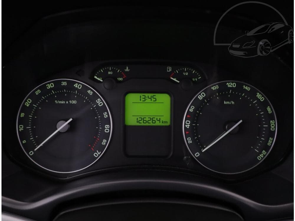 2008 Škoda OCTAVIA - 8