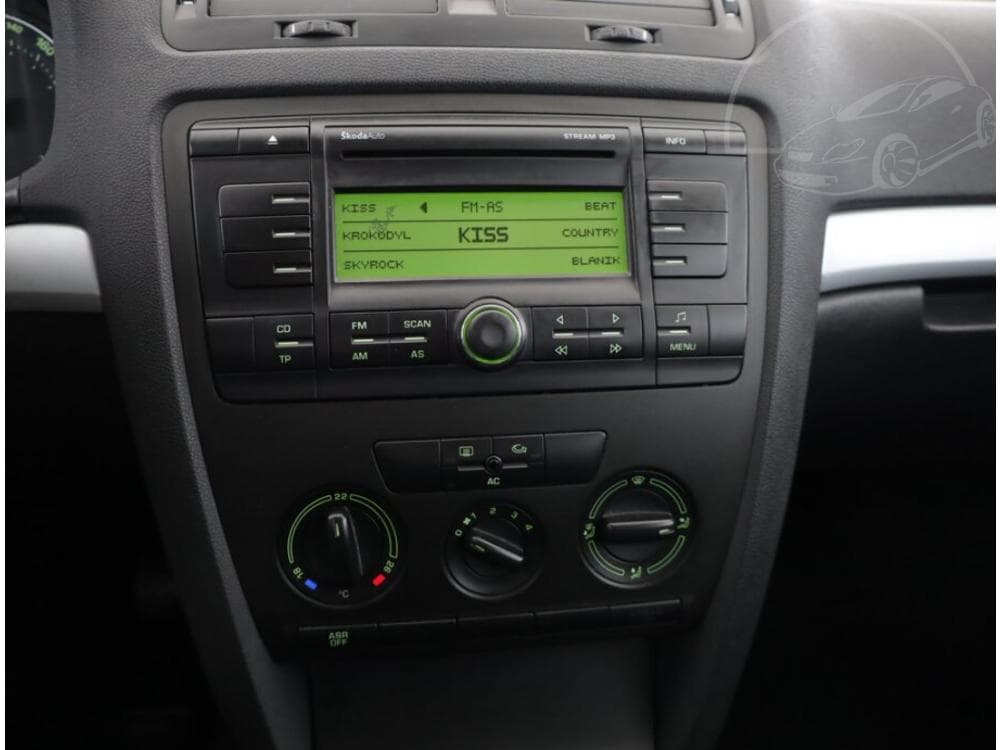 2008 Škoda OCTAVIA - 9
