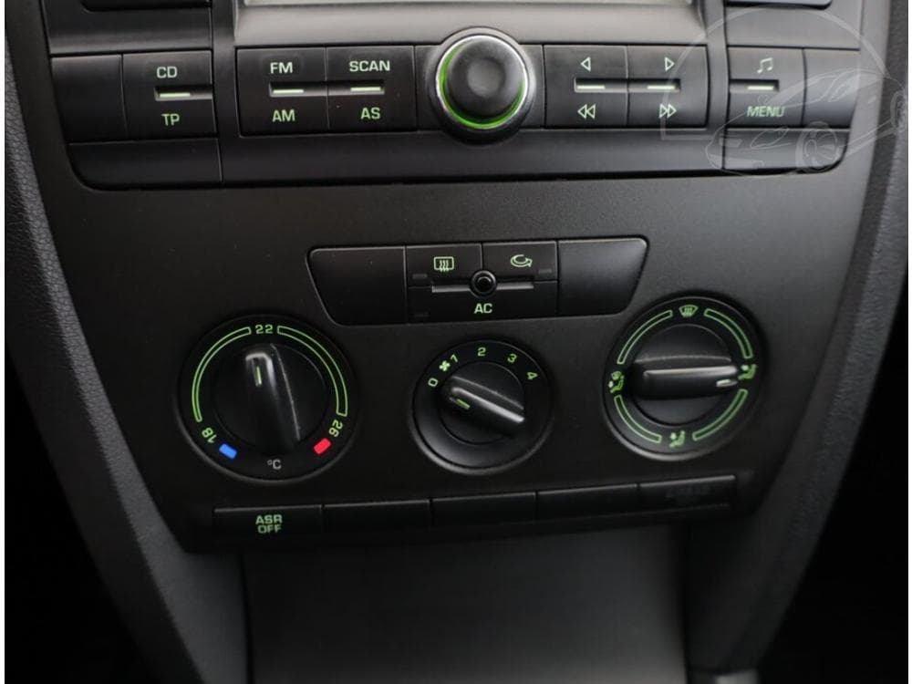 2008 Škoda OCTAVIA - 12