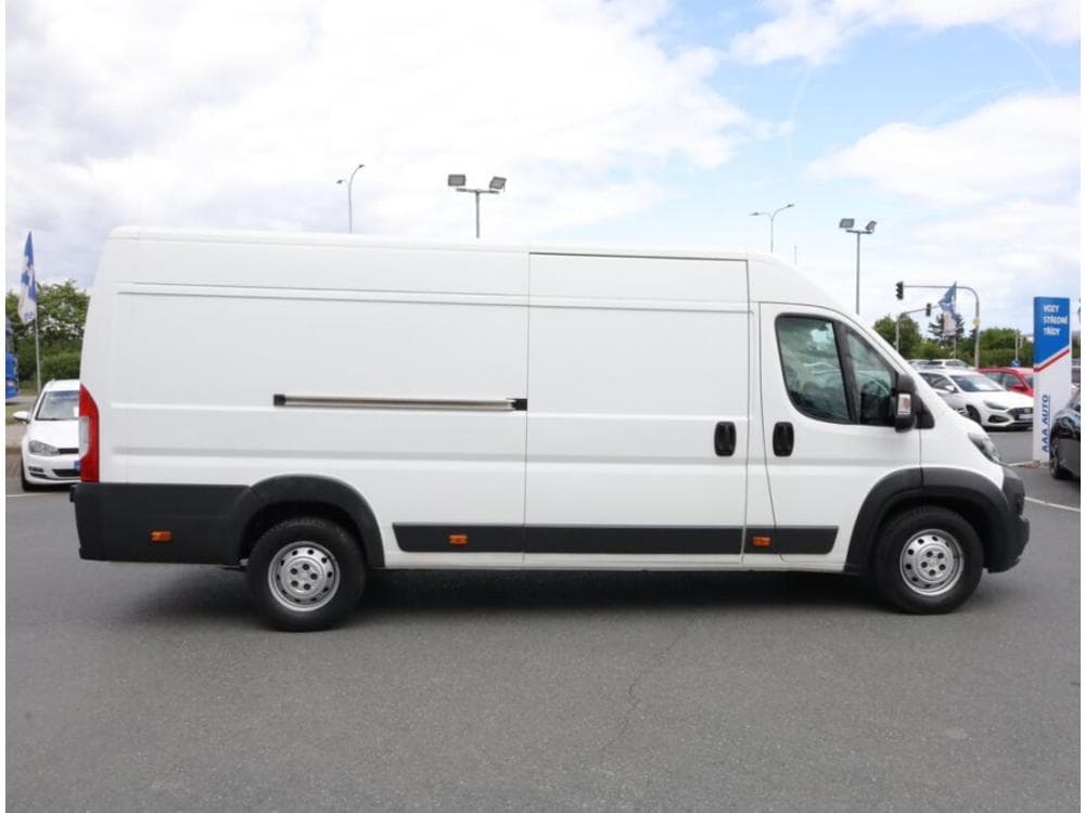 2014 Peugeot BOXER - 6