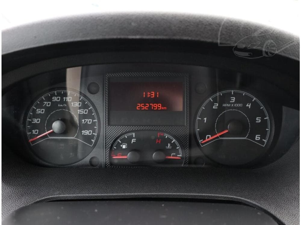 2014 Peugeot BOXER - 8