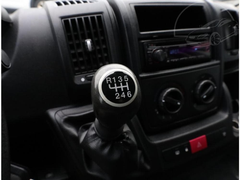 2014 Peugeot BOXER - 10