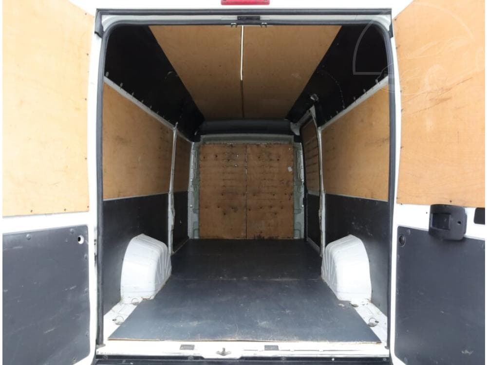 2014 Peugeot BOXER - 11