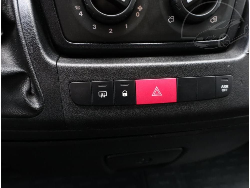 2014 Peugeot BOXER - 12
