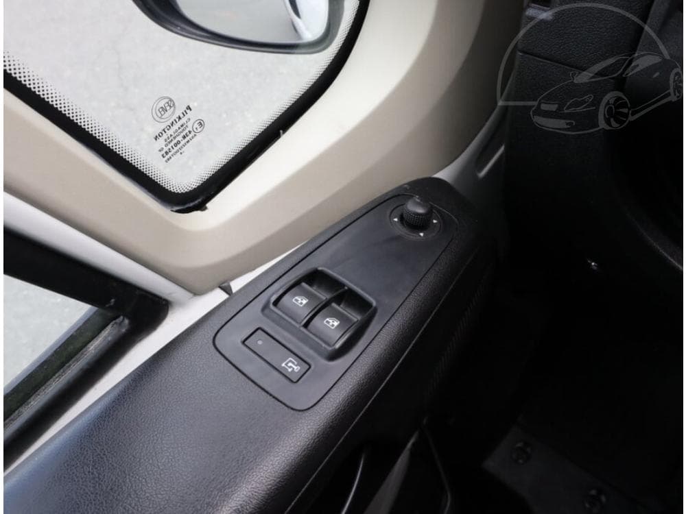 2014 Peugeot BOXER - 15