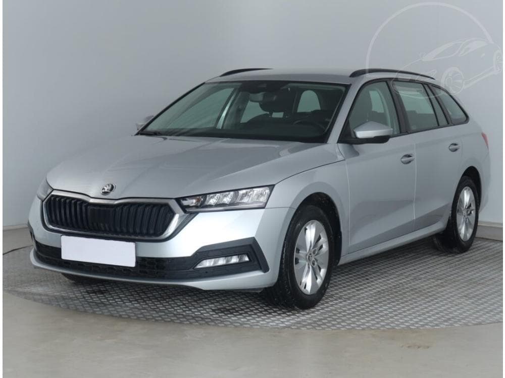 2022 Škoda OCTAVIA - 2