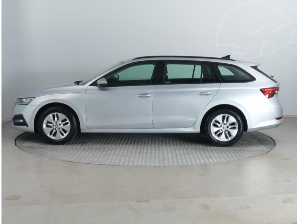 2022 Škoda OCTAVIA - 3