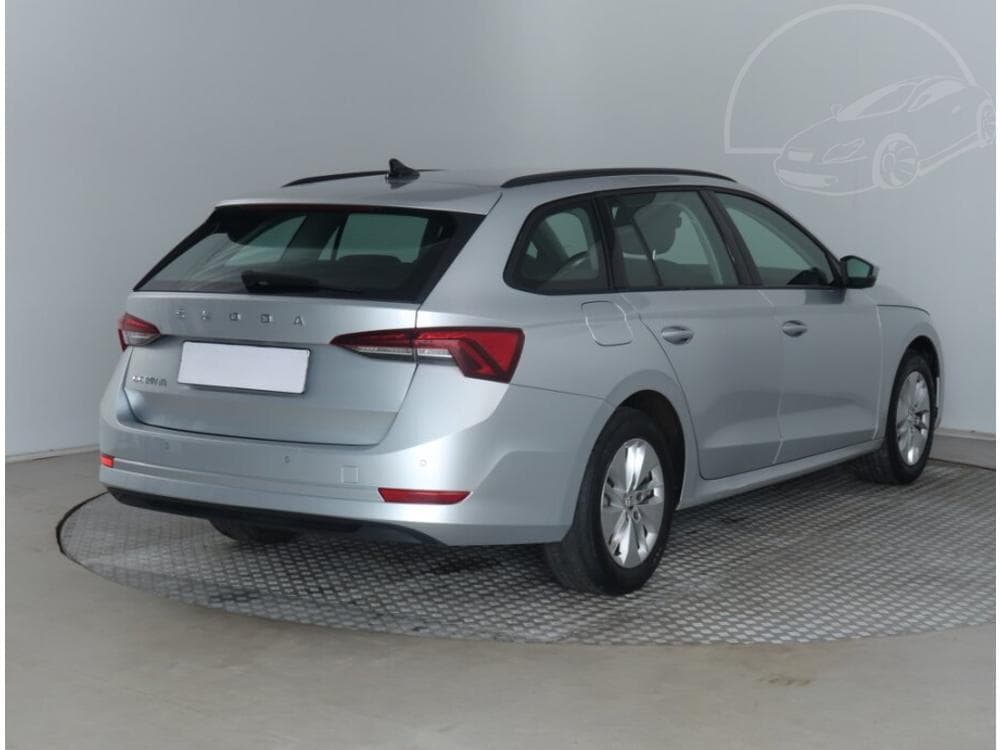 2022 Škoda OCTAVIA - 5