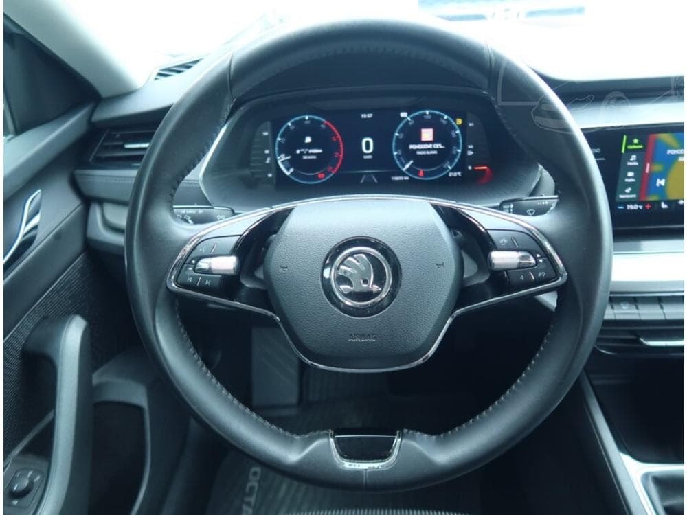 2022 Škoda OCTAVIA - 14