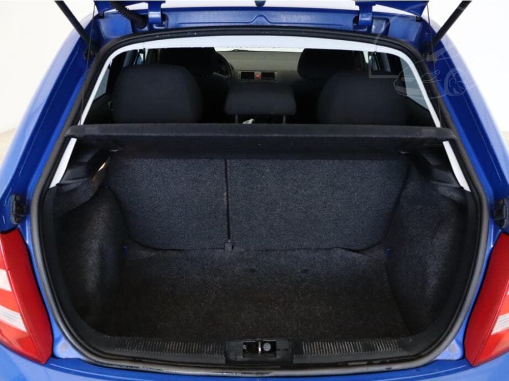 2006 Škoda FABIA - 10