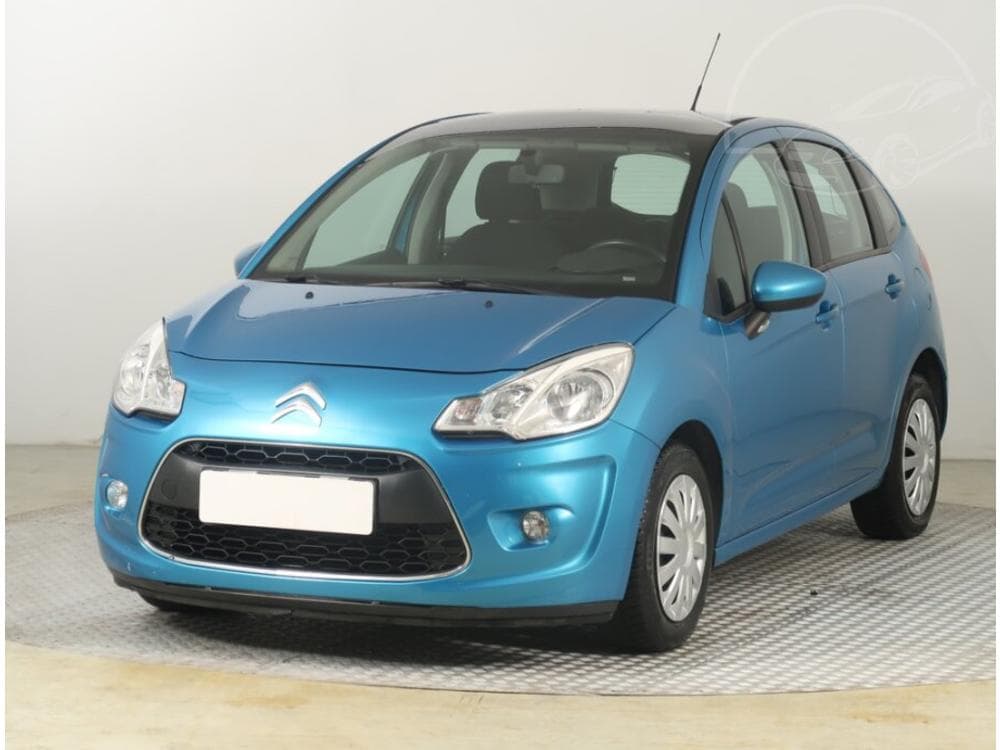 2010 Citroen C3 - 2