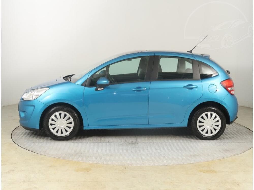 2010 Citroen C3 - 3