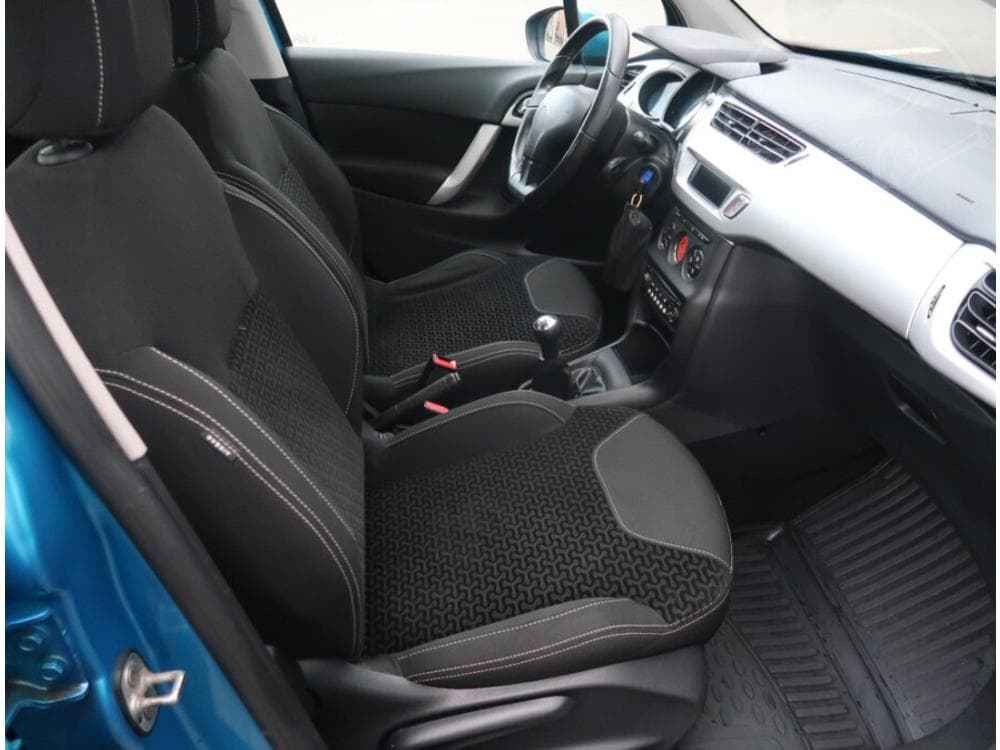 2010 Citroen C3 - 9