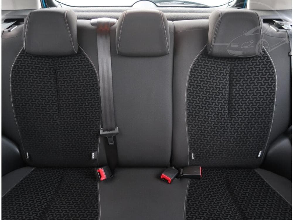 2010 Citroen C3 - 10